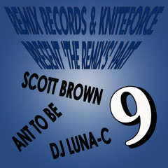 Ool Lortnoc (Ant To Be Remix)