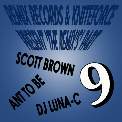 Ool Lortnoc (Ant To Be Remix)