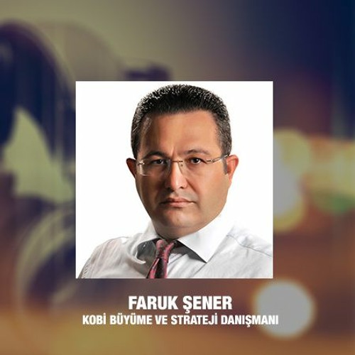Stream ST Endüstri Radyo | Listen to Faruk Şener - Akıllı Büyüme  Stratejileri playlist online for free on SoundCloud