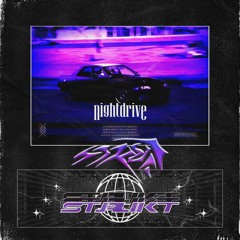 Eliderp - Strukt (nightdrive remix)