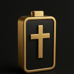 God Your My Battery Pack