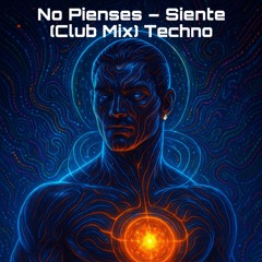 No Pienses – Siente (Club Mix)