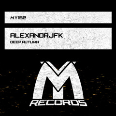 Alexandrjfk - Deep Autumn (Original Mix)