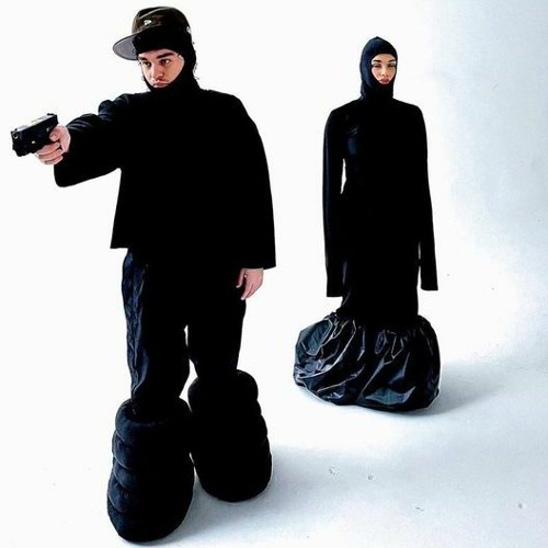 Yeat - Sorry Bout That Speed Up!