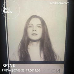 Beta K - 7th March 2025