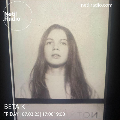 Beta K - 7th March 2025