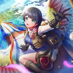 Balalaika/バラライカ - Happy Around!