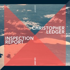 PREMIERE: Christopher Ledger - The Lost Skyline [Adam’s Bite]