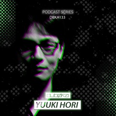 DBKA133- Yuuki Hori