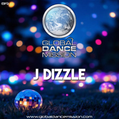 Global Dance Mission 819 (J Dizzle)