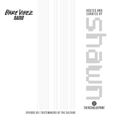 BARE VIBEZ RADIO: EP 05