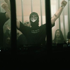 SØBAS Live Set @THE CAGE by Crave Events (4.10.2025)