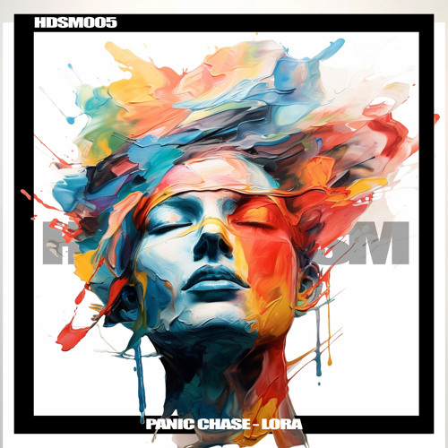 Panic Chase - Lora (Original Mix)