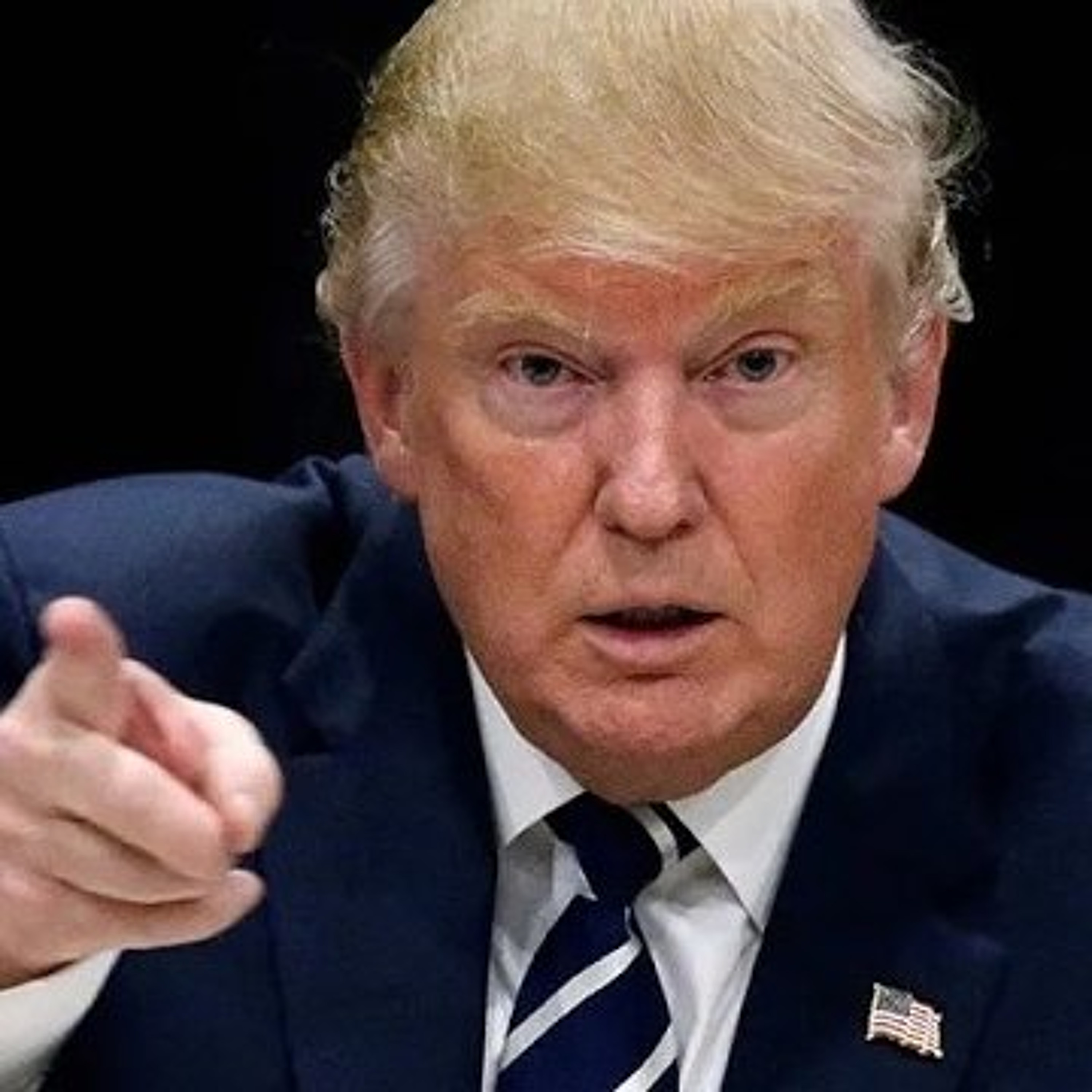 PROPHECY FULFILLED: "UNCEREMONIOUSLY DISMISSED" - MAGA WILL DISPOSE OF YOU WHEN IT'S DONE WITH YOU