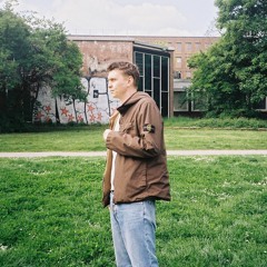 Mr Beatnick w/ Jonas Landwehr - 170522