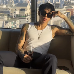DPR Ian “the song is just whatever” fan loop .mp3