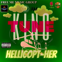 King Tune - HellicoPt - Her