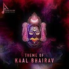 Theme of Kaal Bhairav