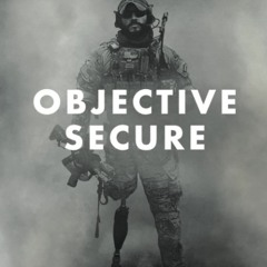 [Download Book] Objective Secure: The Battle-Tested Guide to Goal Achievement - Nick Lavery