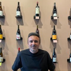 Antonio De Cesare - Satriale's Diggers Session - 06/09