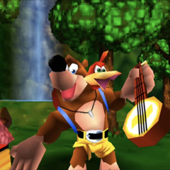 Banjo-Kazooie (ITSO S1-2)