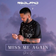 Jo'E - Miss Me Again! (2023 Chutney Soca)