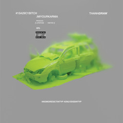 15A KARMA (feat. LOPE PHAM & ONETWO)