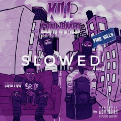 Yung Tray - Kill Confirmed FT EBK Dan & J5 [SLOWED]