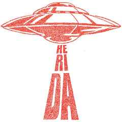 herida - forest dump vinyl mix