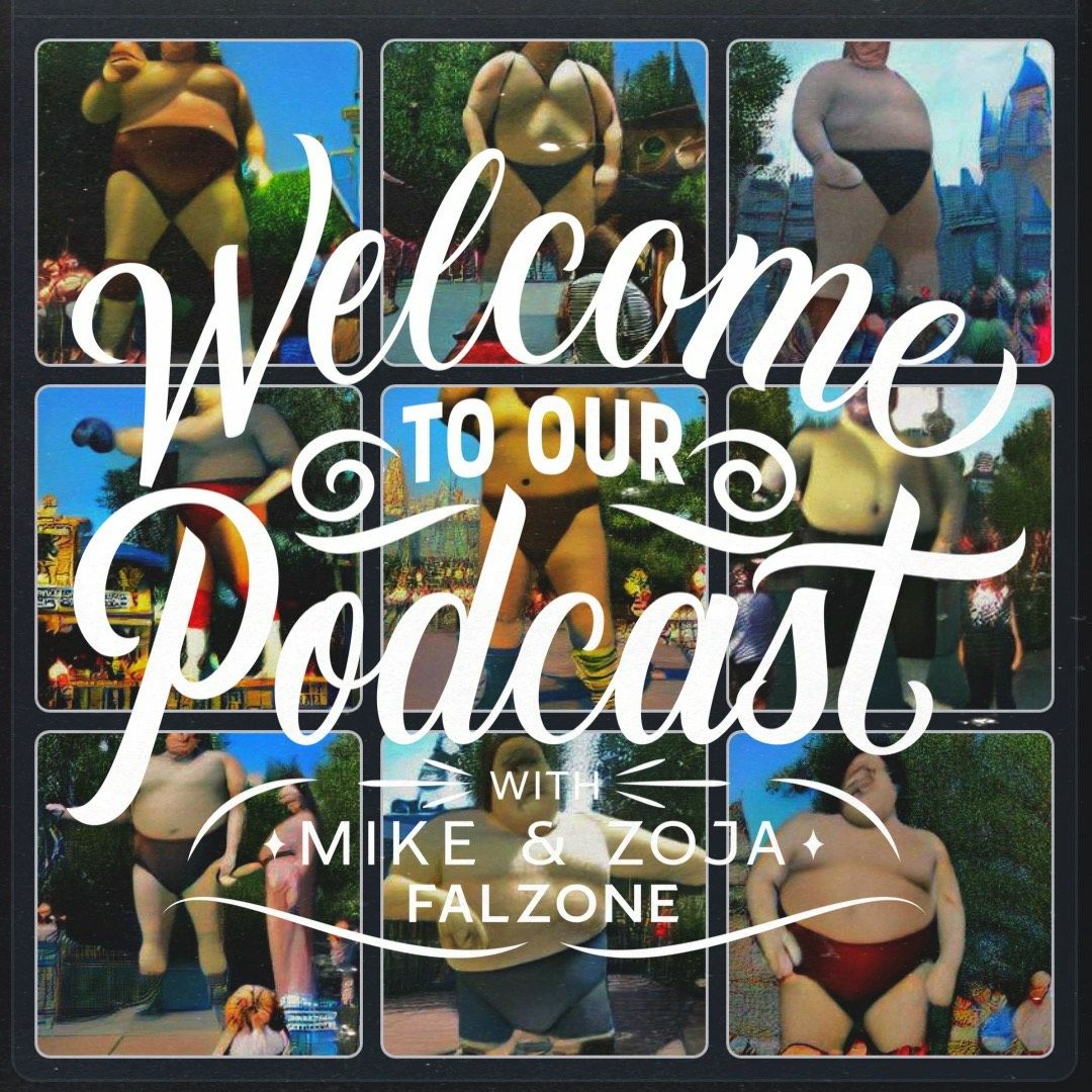 cover of episode Episode 393 - Pissin On My Last Nerve