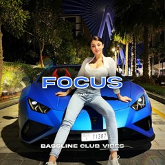 DMC - Focus