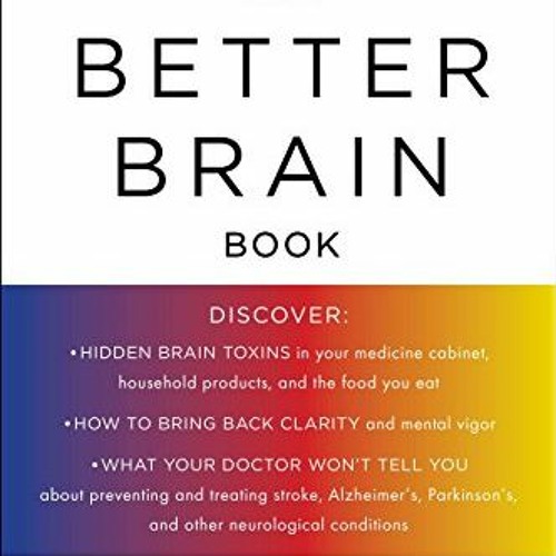 DOWNLOAD EPUB 📨 The Better Brain Book: The Best Tool for Improving Memory and Sharpn