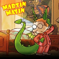 Martin Matin (Julius x Zyl3r)