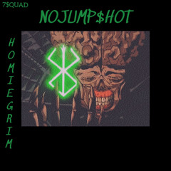 NoJump$hot (Prod. Bleak Beats)