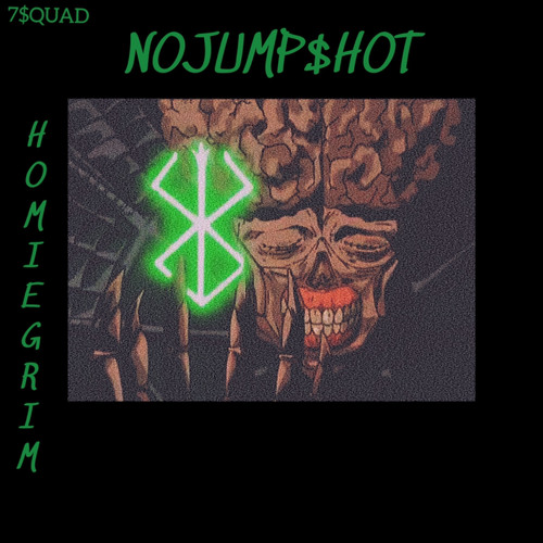 NoJump$hot (Prod. Bleak Beats)