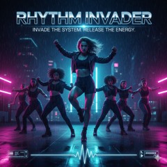 Rythm Invader