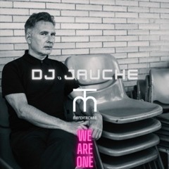 DJ Jauche - MercyTechno Podcast 2024