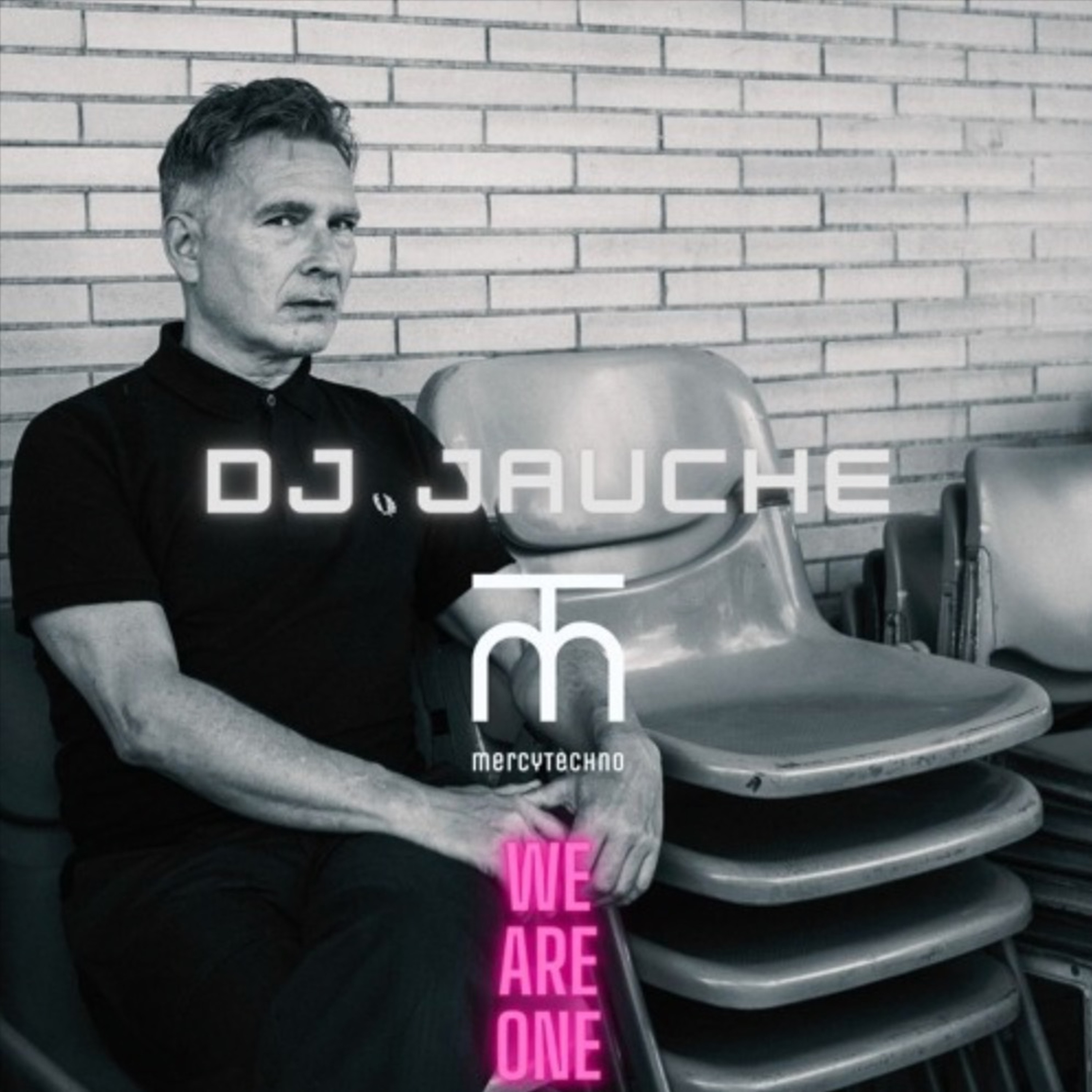 DJ Jauche