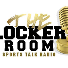 Locker Room Sports Media episode 33 - Aristede Williams