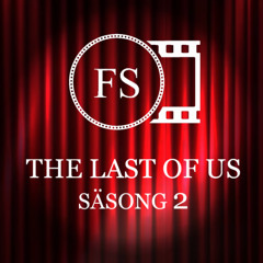 The Last of Us: Säsong 2