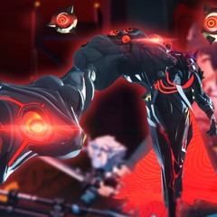 Sacrifice - Bringer Boss Theme (Phase 2)  Zenless Zone Zero 1.4