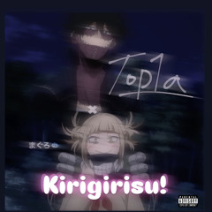 kirigirisu (feat.Top1a)