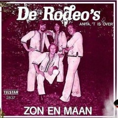 Zon En Maan laat me gaan