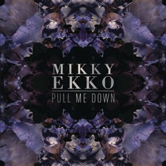 Pull Me Down