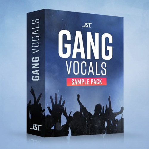 【無料】JSTでGang Vocalsが無料配布開始 2 artworks RRATXqJE7D7OzXzU tNk5PQ