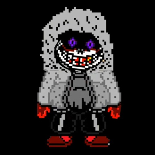 MIRRORED SOCIOPATH [Eternal Suffering] ROUND 2 Phase 1