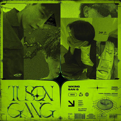 Từ Sơn Gang - San G x Wking