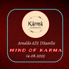 Karma - Wind of Karma -14.8.2025