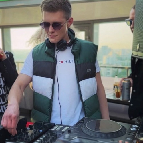 Live Set @ Dj.Shishkin  #ONI V BARE ##(8.07.2023)