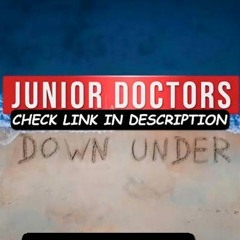 Junior Doctors Down Under; Season 1 Episode 4 | FuLLEpisode -367175